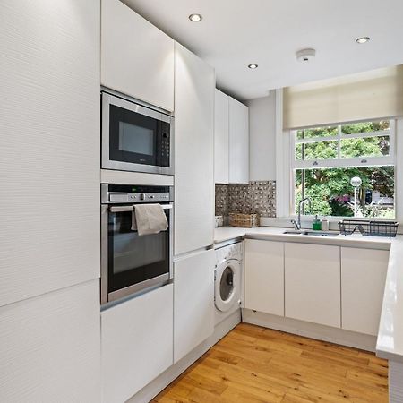 Hidden Gem In Central Location - Beautiful 2 Bed London Exterior foto