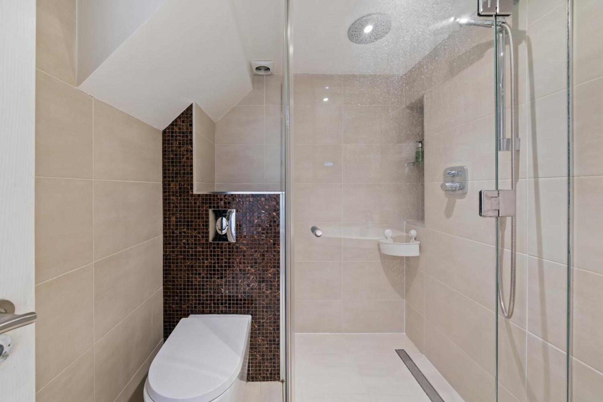 Hidden Gem In Central Location - Beautiful 2 Bed London Exterior foto