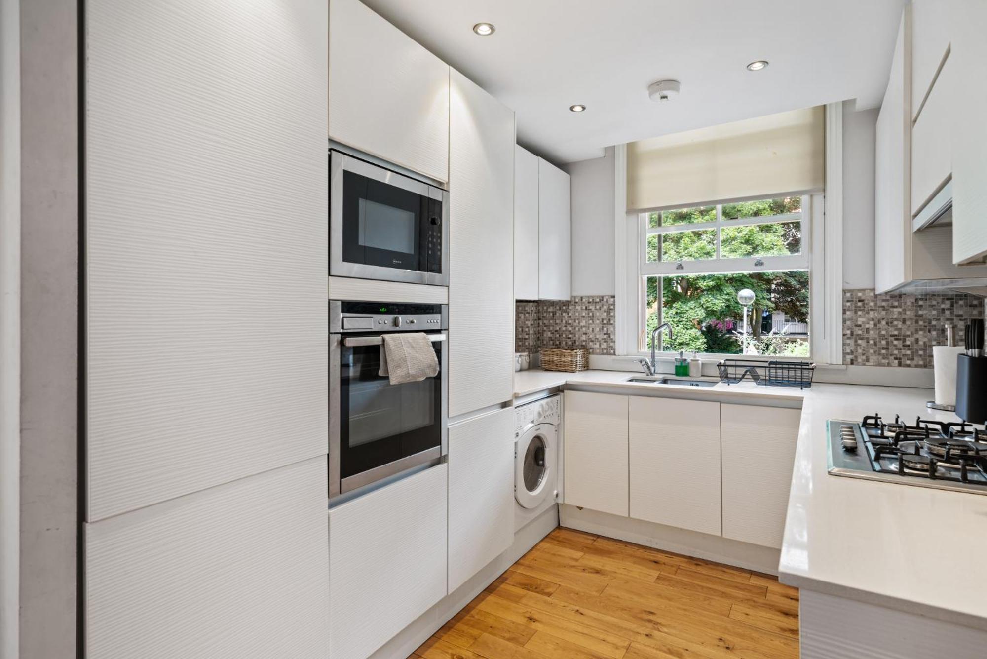 Hidden Gem In Central Location - Beautiful 2 Bed London Exterior foto