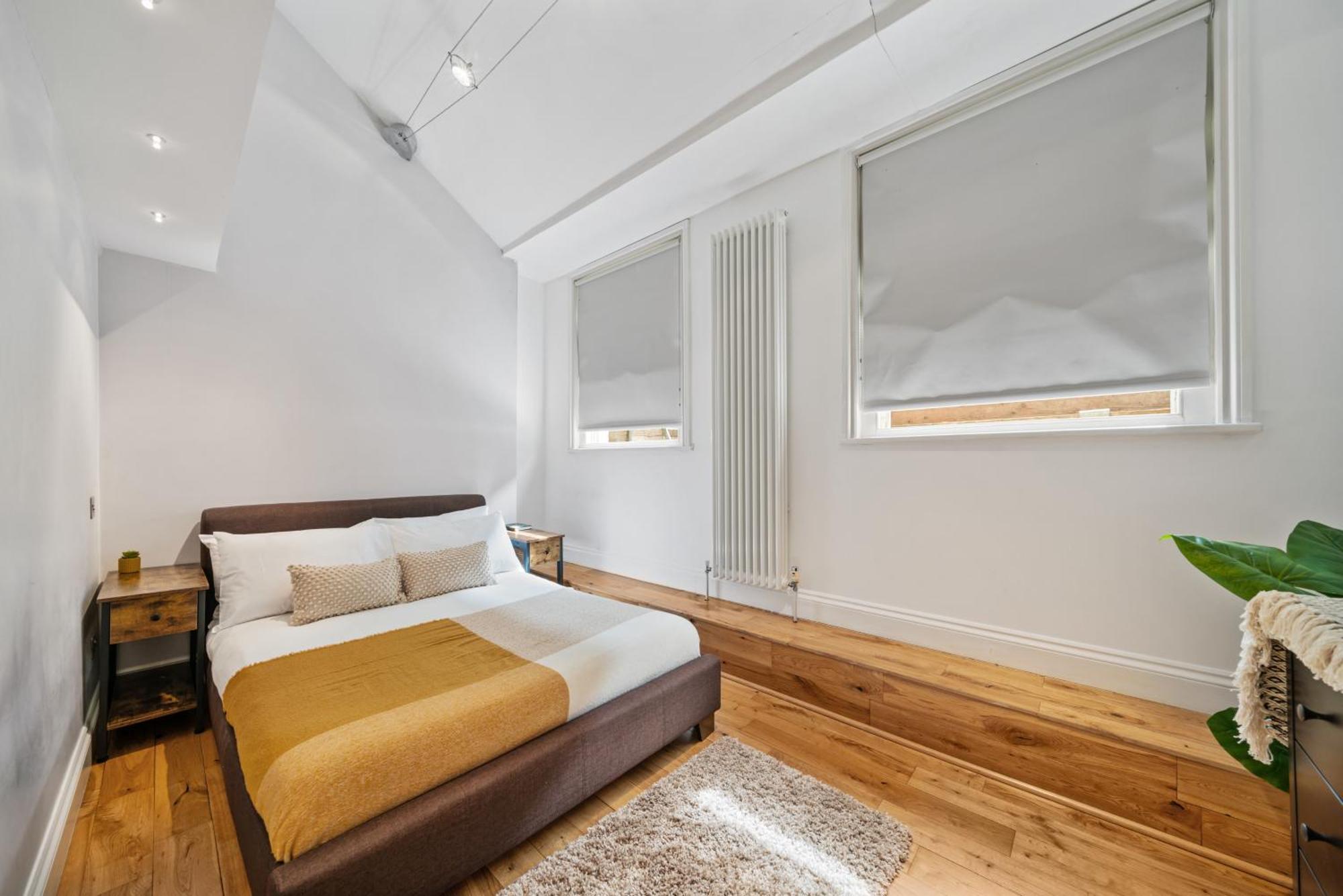 Hidden Gem In Central Location - Beautiful 2 Bed London Exterior foto